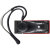 Jawbone Bluetooth Headset - Red + Free Car Charger Adapter