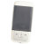 Silicone Case for Nokia 5700 - Ice