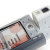 Silicone Case for Nokia 5700 - Ice