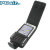 PDair Leather Flip Case  - Sony Ericsson P1i