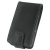 PDair Leather Flip Case  - Sony Ericsson P1i