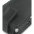PDair Leather Flip Case  - Sony Ericsson P1i