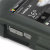 PDair Aluminium Case - Black - HTC Touch