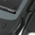 PDair Aluminium Case - Black - HTC Touch
