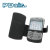 PDair Leather Book Case - BlackBerry 8300 Curve