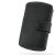 PDair Leather Book Case - BlackBerry 8300 Curve