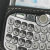 PDair Leather Book Case - BlackBerry 8300 Curve