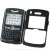 PDair Aluminium Case - BlackBerry 8800 - Black