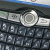 PDair Aluminium Case - BlackBerry 8800 - Black