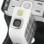 PDair Leather Flip Case - Nokia 5700