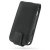 PDair Leather Flip Case - Nokia 5700