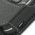 PDair Leather Flip Case - Nokia 8600 Luna