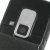PDair Leather Flip Case - Nokia 6120 Classic