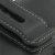 PDair Leather Pouch Case - Nokia E90