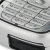 PDair Aluminium Case - Silver  - HTC S710
