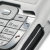 PDair Aluminium Case - Silver  - HTC S710