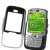 PDair Aluminium Case - Silver  - HTC S710