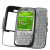 PDair Aluminium Case - Silver  - HTC S710