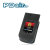 PDair Leather Sleeve Case - Motorola RAZR2 V8 - Black