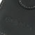 PDair Leather Sleeve Case - Motorola RAZR2 V8 - Black