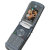 PDair Leather Sleeve Case - Motorola RAZR2 V8 - Black