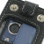 PDair Leather Flip Case - Sony Ericsson K810i