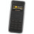 Silicone Case For Samsung F300 - Black