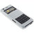 Silicone Case For Samsung F300 - Black