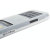 Silicone Case For Samsung F300 - Black