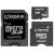 Kingston MicroSD with Adapters - 2GB