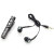 Sony Ericsson HBH-DS220 Stereo Bluetooth Headset - Black