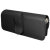 Piel Frama Luxury Leather Cases For Nokia E90 - Black