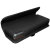 Piel Frama Luxury Leather Cases For Nokia E90 - Black