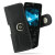 PDair Leather Pouch Case - Nokia 7500 Prism