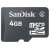 SanDisk Ultra MicroSDHC Card - 4GB