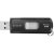 SanDisk Cruzer Micro U3 USB Flash Drive - 8GB - Black