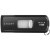 SanDisk Cruzer Micro U3 USB Flash Drive - 8GB - Black