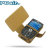 PDair Leather Book Case - Samsung i600 - Brown
