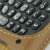 PDair Leather Book Case - Samsung i600 - Brown