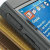 PDair Leather Book Case - Samsung i600 - Brown