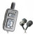 Nokia Music Headset AD-44 + HS-44 - White