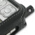 PDair Leather Sleeve Case - Nokia N800