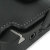 PDair Leather Sleeve Case - Nokia N800
