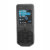 Silicone Case for Nokia 7500 - Black
