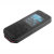 Silicone Case for Nokia 7500 - Black