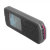 Silicone Case for Nokia 7500 - Black