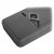 Silicone Case for Nokia 7500 - Black