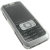 Crystal Case - Nokia 6120 Classic