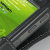 PDair Leather Flip Case - HTC P3600 / Orange M700