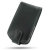 PDair Leather Flip Case - HTC P3600 / Orange M700